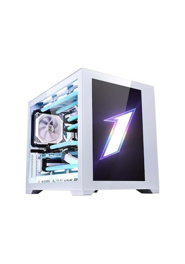 1st Player Steam Punk Sp7-ev Beyaz 13.3\