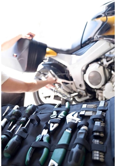 Mannesmann 21170 Alet Seti, 94 Parça