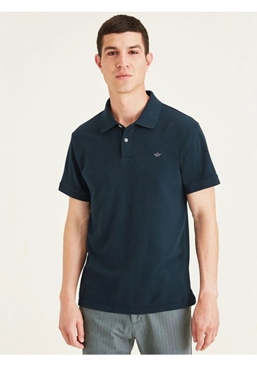 Dockers T3 Polo Pembroke + Erkek Mor Gömlek - A1159