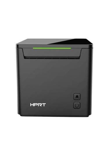 Hprt Tp80nb 203dpı Direkt Termal Usb+ Ethernet Otomatik Kesici Fiş Yazıcı