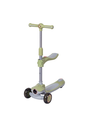 Prego Sidney Scooter K603-2