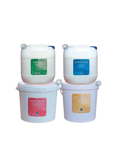 25 Kg Multi Fırsat Paketi 4'lü