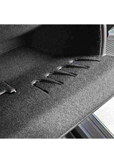 Volkswagen Caddy Mk5 Konfor Seti Ses  Hazır Kaplama Set