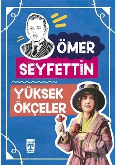 Timaş Yüksek Ökçeler