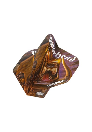 Winmau Rhino Extra Thick Dart Flight 6905.242
