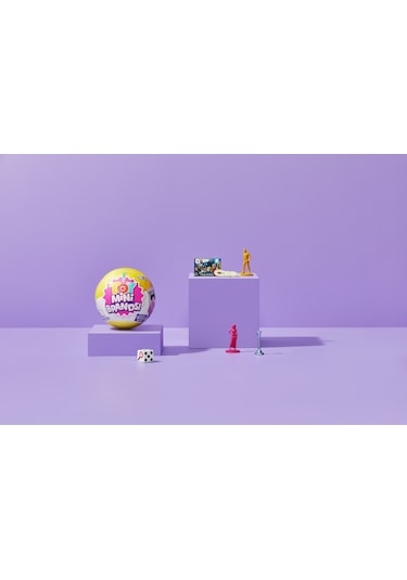 Mini Toys S3 Sürpriz Paket CDU24-77351GQ2