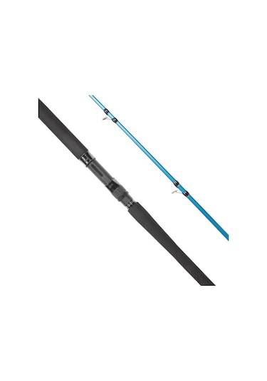 Ryujı Shore Game Fujı Kw 2p 3,10 Cm 60-150gr Shore Jıg Kamışı