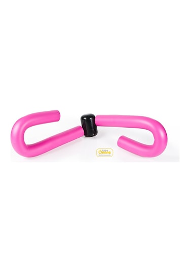 Cosfer Kelebek Thigh Master Kalça ve Basen Şekillendirici Pembe