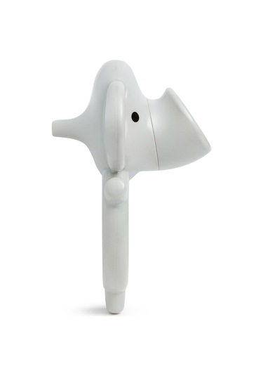 Munchkin Sevimli Banyo Dostu Fil Fıskiye Oyuncak