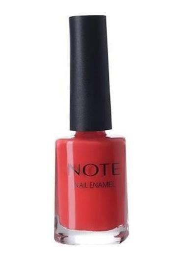 Note Nail Enamel Oje No: 60