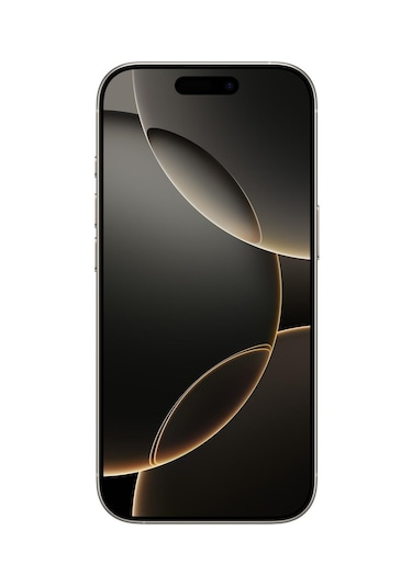 Apple İPhone 16 Pro 256 GB Natürel Titanyum (Outlet)