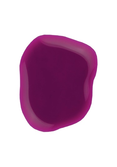 Alix Avien Mor Pembe Kalıcı Oje 74-yoğun Renk Veren Jel Oje 12 Ml-nail Uv Gel Polish 74