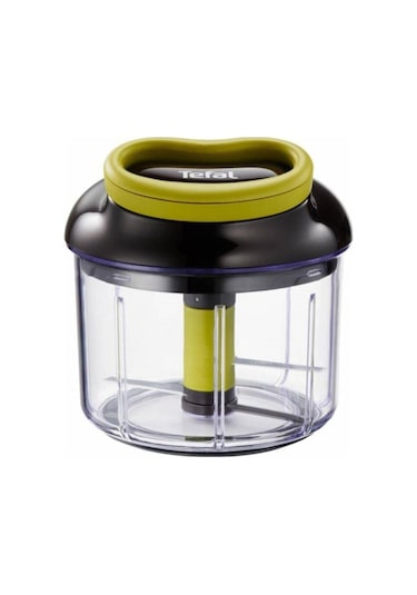 Tefal K13204 Manuel 900 ML Rondo Siyah