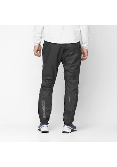 Salomon Bonattı Wp Pants U 27412 Siyah