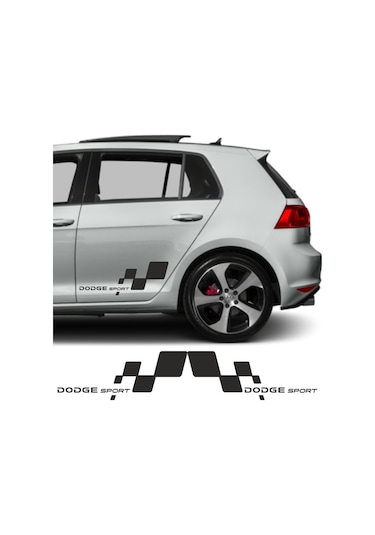 Dodge Nitro Yan Sport 28 13