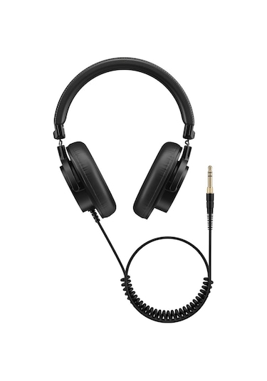 Boya Hp3 Over Ear Stüdyo Referans Ve Monitoring Kulaklık
