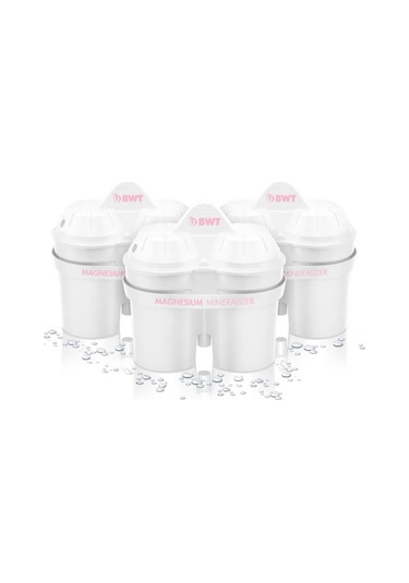 BWT 814133 3'LÜ KUTU FİLTRE