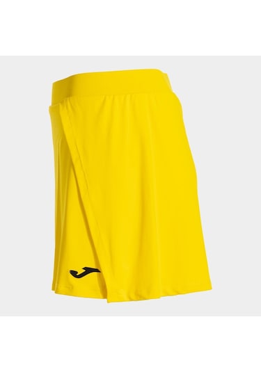 Joma 902073.979 Torneo Kadın Sarı Tenis Etek Sarı