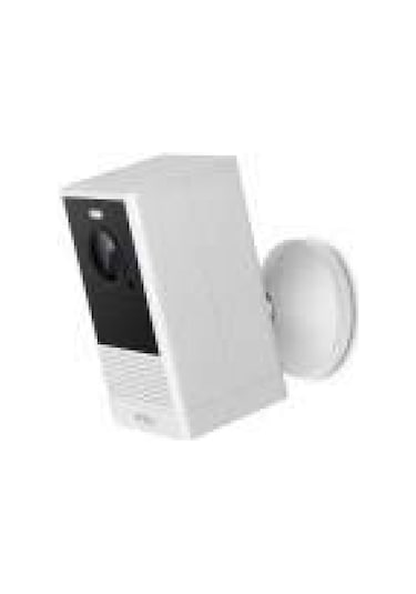 Imou IPC-B46LP White 4MP Dış Ortam Bataryalı Kamera