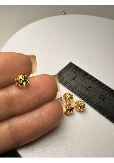 Savsan Boncuk Ayırıcılar - El İşi Ve Bileklik Yapımı İçin 274705613