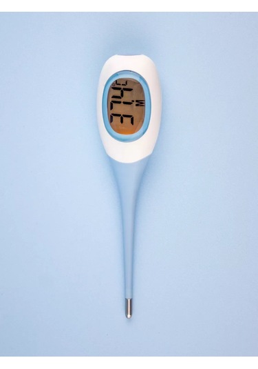 Wikivet Kediler Ve Köpekler İçin Dijital Termometre 198351094