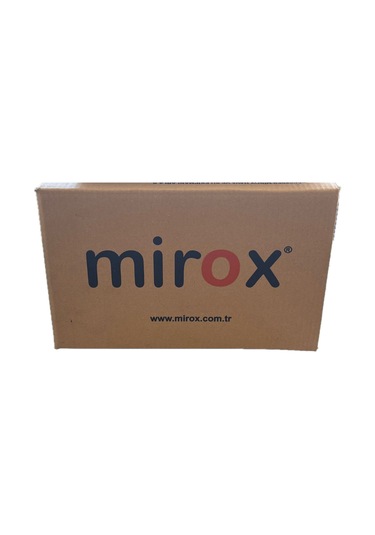 Mirox 2-11 Mon. Basınç Şalteri ¼'' 1 Koli - 20 Adet
