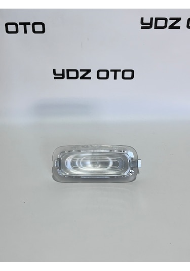Tavan Lambası Arka Crafter Mercedes Sprınter B907 B910 18 Oem A9109061800 .