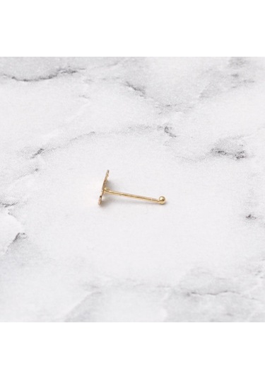 Güvercin 14 Ayar Altın Hızma HZ7044