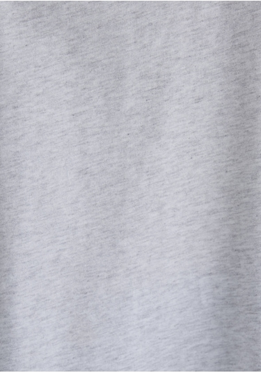 Mavi - Mavi Logo Baskılı Gri Tişört 1600843-85438 Gri