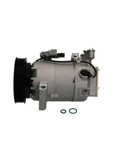 Bosch Klıma Kompresoru Renault Captur I, Clio Iv 1986ad1027