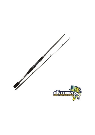 Wave Power 244cm 15-40gr Okuma Revenger Rv-40 Turna Spin Olta Takımı Seti