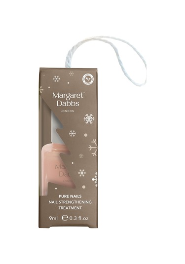 Nail Strengthening Treatment Bauble - Yılbaşı Özel Tırnak Güçlendirici Bakım Jeli - 9 Ml