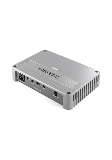 Özenhifi'den Hertz Marine Venezıa V1