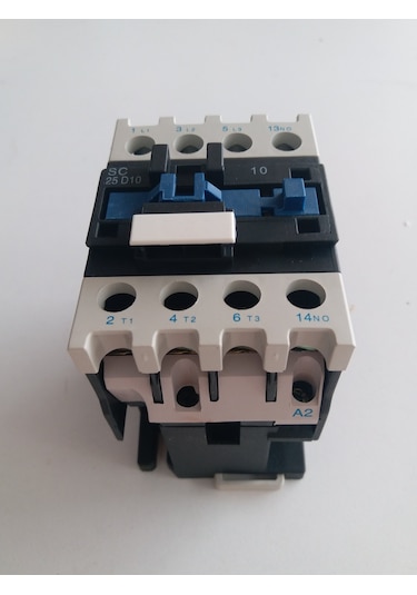 SAYPORT  SC-25D-10
