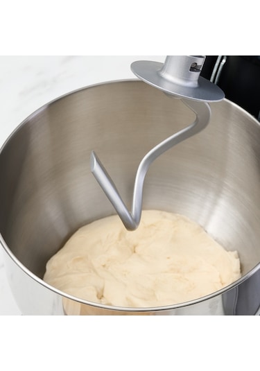 Karaca Multichef Stand Mikser Shiny Black Mutfak Şefi 1900w 5,5 L