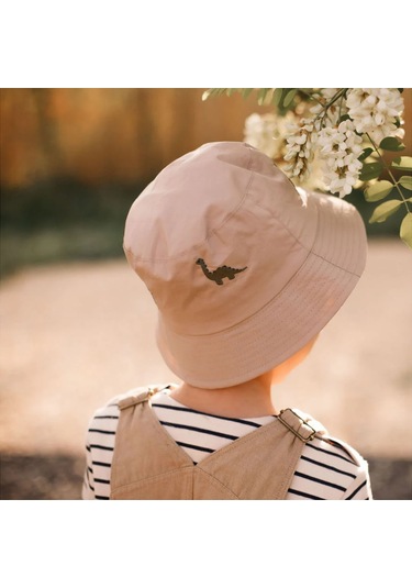 Nuuroo Alpha Erkek Şapka Dino Nu549