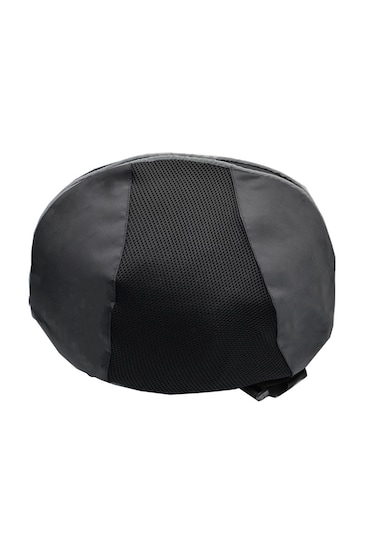 Vexo V100 Motosiklet Kask Çantası Siyah