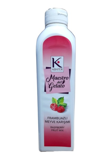 Frambuaz Püresi 1000 gr