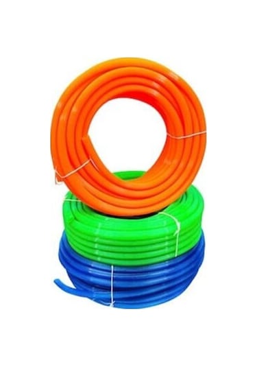 1/2 Silikonlu Bahçe Sulama Hortumu