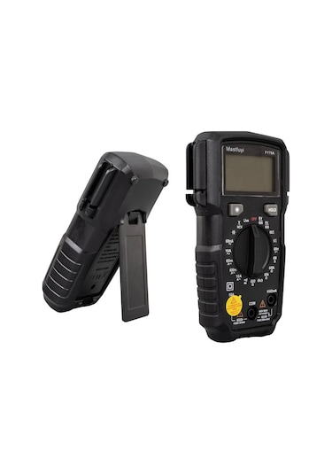 Fy79a Digital Multimetre Ölçü Aleti True Rms 21047