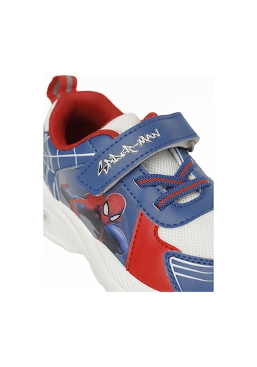 Spiderman Apollo.p6fx Saks Erkek Çocuk Sneaker Mavi