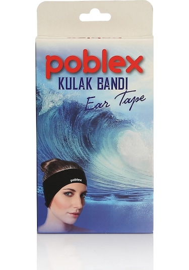 Poblex Kulak Bandı