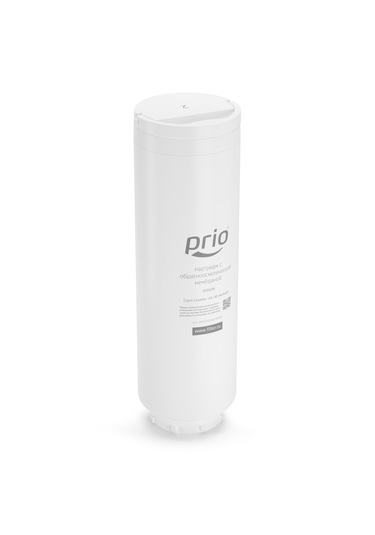 Prio K862 Toray Nsf Onaylı 600 Gpd Ters Ozmoz Membran