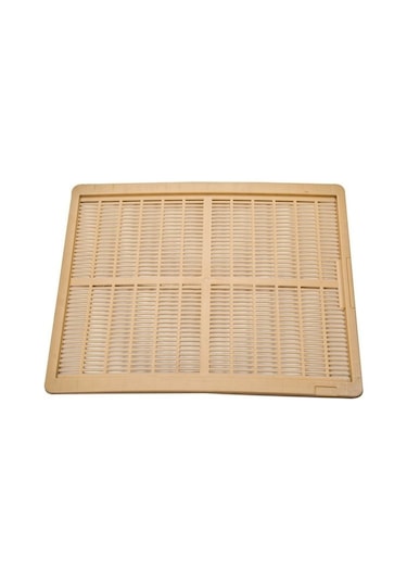 Ana Arı Izgarası - Tırnaklı