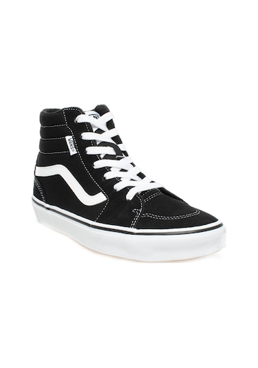 Vans Vn0a5hzd Yt Filmore Hi Sneakers Siyah Çocuk Spor Ayakkabı