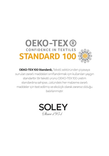 Soley Minerva %100 Doğal Pamuklu 6'lı Çok Renkli Misafir Havlu Seti HV.MINERVA.6LISET