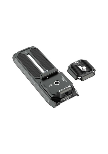 Falcam F38 DJI Stabilizer Quick Release Kit (DJI RS2/RSC2, RS3/RS3 Pro)
