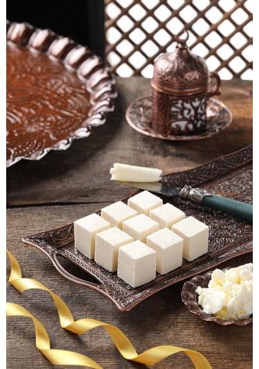 Tereyağlı Çekme Helva 180g