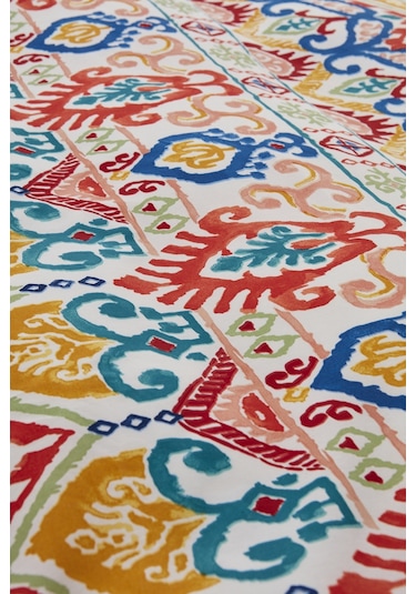 Sarah Anderson Lionel Tek Kişilik Nevresim Takımı