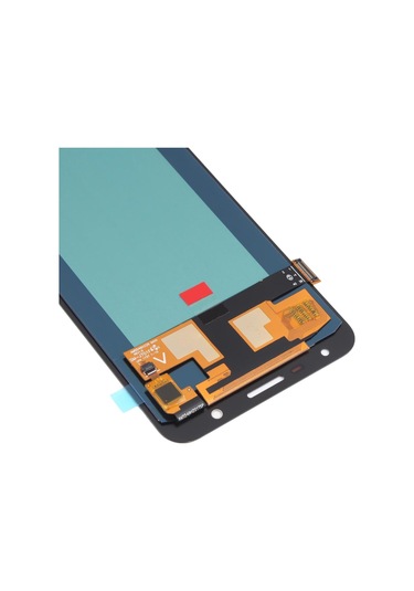 Samsung Uyumlu Galaxy J7 Core Lcd Ekran Dokunmatik Gold Sm-j701